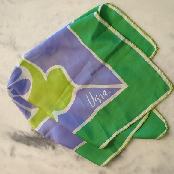 Vera Neumann vintage scarf - Picture 8 of 8